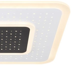 Globo 48132-47 - LED állítható mennyezeti lámpa LED/47W/230V 2700-6000K + DO