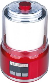 Guzzanti GZ 160 fagylaltkészítő gép