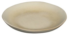 LEONARDO NOLI bézs desszertes tányér 15cm