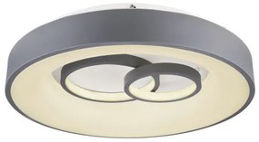 GLOBO 48416-50R MAVY Kerek Mennyezeti Lámpa IP20