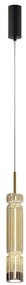 Maytoni Ordo MOD272PL-L12BS3K1 1x8W/LED 3000K 920lm IP20