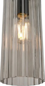 Nordlux MIELLA 2412533047 Függőlámpa 3x25W/E27 IP20