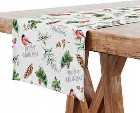 Foltálló Futófelület 40X140 Madár Toboz