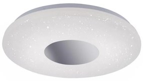 Leuchten Direkt Leuchten Direkt 14422-17 - LED Lámpa érzékelővel LAVINIA LED/18W/230V IP44 W2226