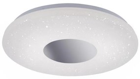 Leuchten Direkt 14422-17 - LED Lámpa érzékelővel LAVINIA LED/18W/230V IP44