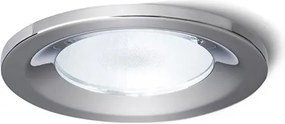 RENDL R10395 VERO FĂŒrdĆszobai BeĂ©pĂthetĆ LĂĄmpa KrĂłm IP20