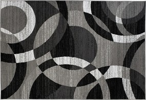 Maya Szőnyeg Bcf 80x150 Modern Divatos Tömör A5