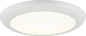 Endon SIRIODISC 78541 Beépíthető spotlámpa 18W/LED 4000K 1450LM IP20