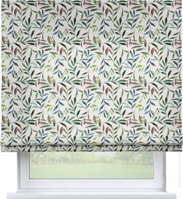 Kész Római roló Bari 140x180cm zöld