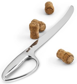 Champagne Sabre Saint Tropez - Philippi