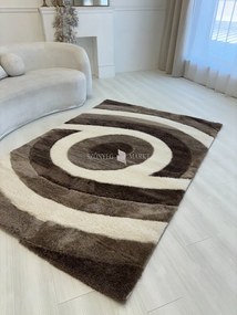 Marbella 3081A Bézs (Beige) szőnyeg 120x170