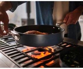 Serpenyő kerámia felülettel ø 30 cm Space – Joseph Joseph