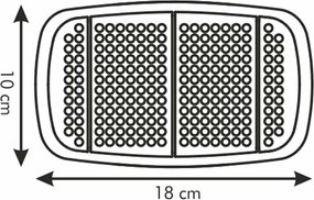 Tescoma CLEAN KIT rakodó tál