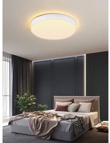 Immax NEO 07149-W40 - LED Dimmelhető lámpa NEO LITE AREAS 24W/230V Tuya Wi-Fi +távirányító