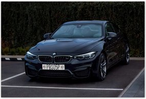 Poszterek 200x135 Bmw autó