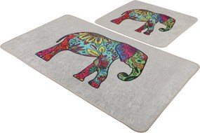 Olifant - Beige