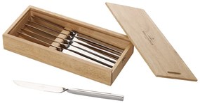 Steak-, pizzakés, 6 darabos készlet, NewWave kollekció - Villeroy & Boch