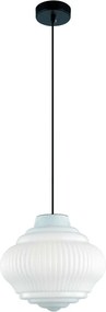 Függeszték Fehér BOHO VIOKEF-4187900