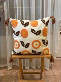 Párnahuzat 43x43 cm – Mila Home