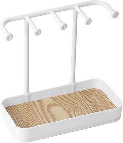 Display Ékszertartó állvány fülbevaló akasztó Modern