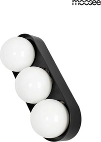 King Home MOOSEE DROPS MSE010100272 Fali lámpa 3x5W/G9 IP20
