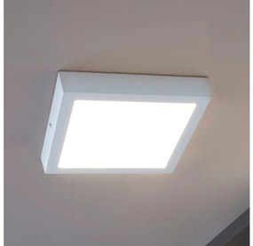 Eglo 98172 - ARGOLIS-C LED kültéri dimmelhető lámpa 22W 230V IP44