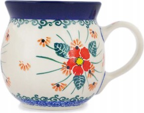 Bögre 260 ml Ceramika Artystyczna Boleszláv