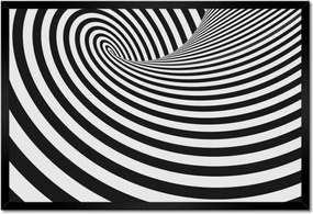 Poszterek keretben 60x40 Portál