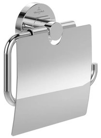 Villeroy & Boch TVA15101300061 - WC-papírtartó ELEMENTS fényes króm