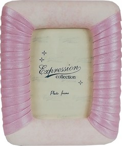 Kerámia képkeret 707PK 8x10,5 cm, lábbal