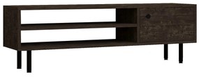 TV szekrény Avila - Anthracite
