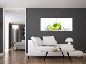 Kép - Limes (120x50 cm)