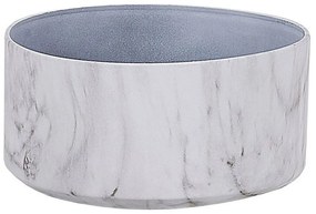 Virágtartó ⌀ 35 cm Valty (fehér). 1079945