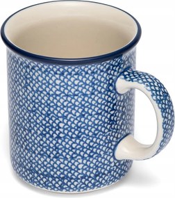 Bögre 270ml Ceramika Artystyczna Bolesławiec