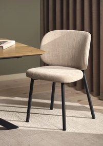 Swan design szék