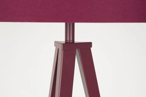 Tripod állólámpa