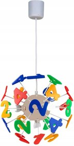 Aca Lighting gyerek függeszték MD70854F