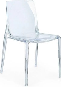 Műanyag kerti szék Adele – Bizzotto