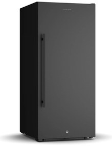 Klarstein CellarMax borhűtő, 114 palack, Kompresszor, Energiahatékonyság E