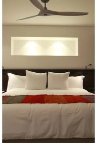 FARO 33511 - Mennyezeti ventilátor MOREA á. 152 cm + távirányító