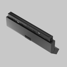 Maytoni Points rot TR033-4-12WTW-DD-B 1x12W/LED 850lm IP20