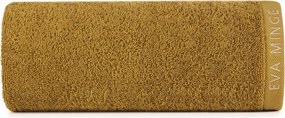 Törölköző 70x140 Vénusz by Eva Minge Mézes Prémium 550gr