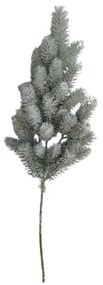 Hóág csillámmal, 70 cm