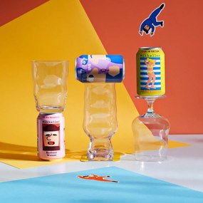 Sörös pohár szett 2 db-os 400 ml Mikkeller – Holmegaard