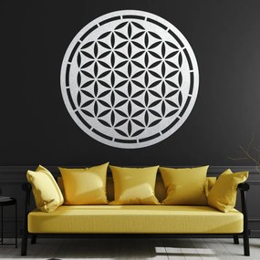 Fa mandala, faldekoráció | HAAMONY