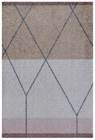 Lábtörlő 55x80 cm Linea – Mette Ditmer Denmark