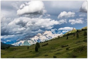 Poszterek 120x80 Tájképek Kilátások Tájképek