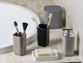 Aqualine, SEVENTY WC kefe állóra, fehér, 633422