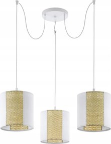 Függő lámpa Arnhem 43403 Eglo