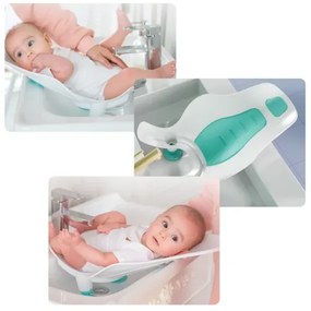 Babafürdető - BabyCleanse